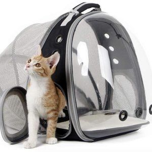 Halinfer Pet Carrier for small pets